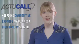 How Actucall Works