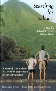 Searching for Balance is a story of Canadian and Costa Rican cooperation to find a balance between the differing demands for the land and explore ways that wildlife and humans can co-exist.