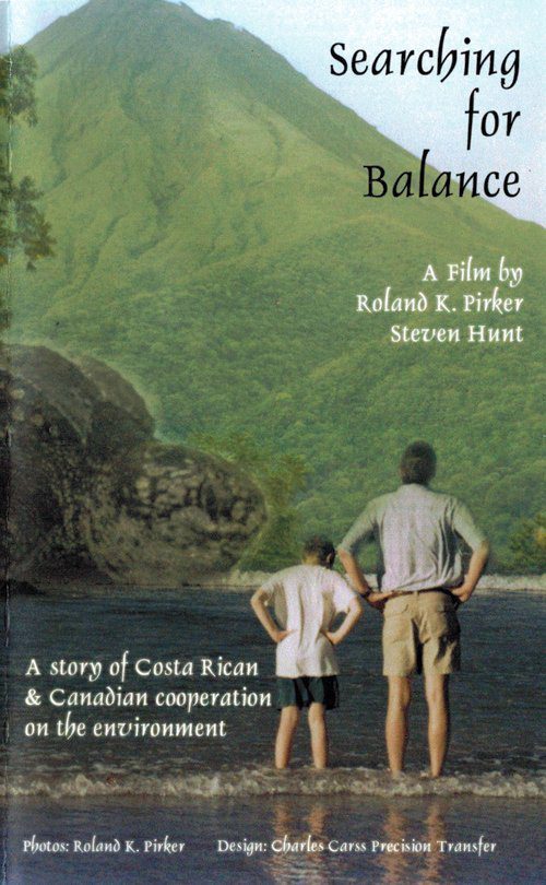Searching-for-Balance