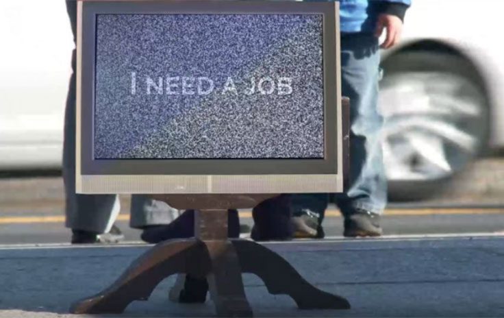 Video needs a job! A video marketing job.