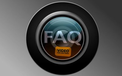 Creating Video FAQs for Law Firms