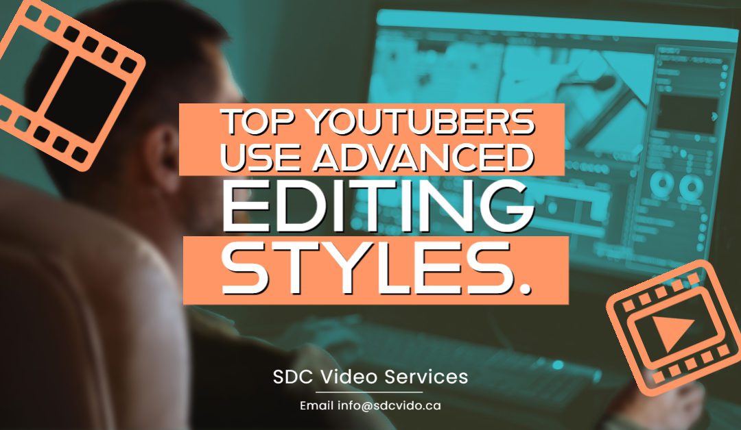 Video Editing for YouTube:  Hire a pro?