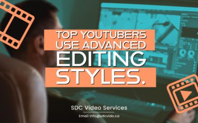 Video Editing for YouTube:  Hire a pro?