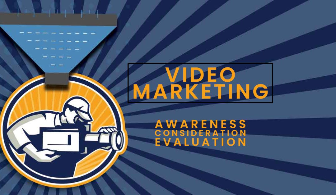 Marketing videos for your sales funnel