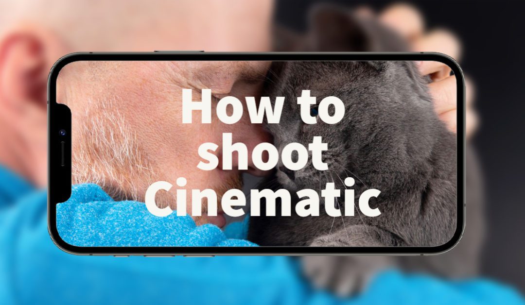 12 tips for creating a cinematic video on your iPhone