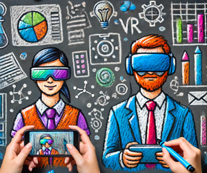 Advancing Corporate Training with AR and VR Technologies: A Comprehensive Update