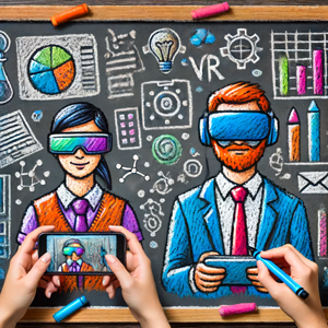 Advancing Corporate Training with AR and VR Technologies: A Comprehensive Update